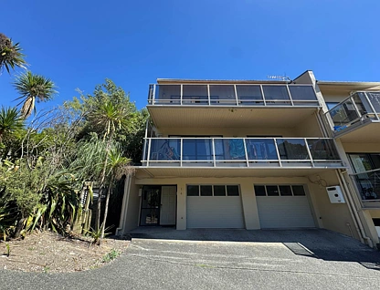 Unit A/1B Birkenhead Avenue, Birkenhead, North Shore City, 2 રૂમ, 1 બાથરૂમ, Apartment