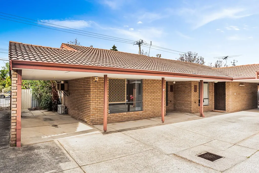 Morley 2 Bedroom Just Listed! Low-Maintenance Living Close to Everything