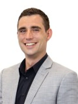 Drew Chatterton