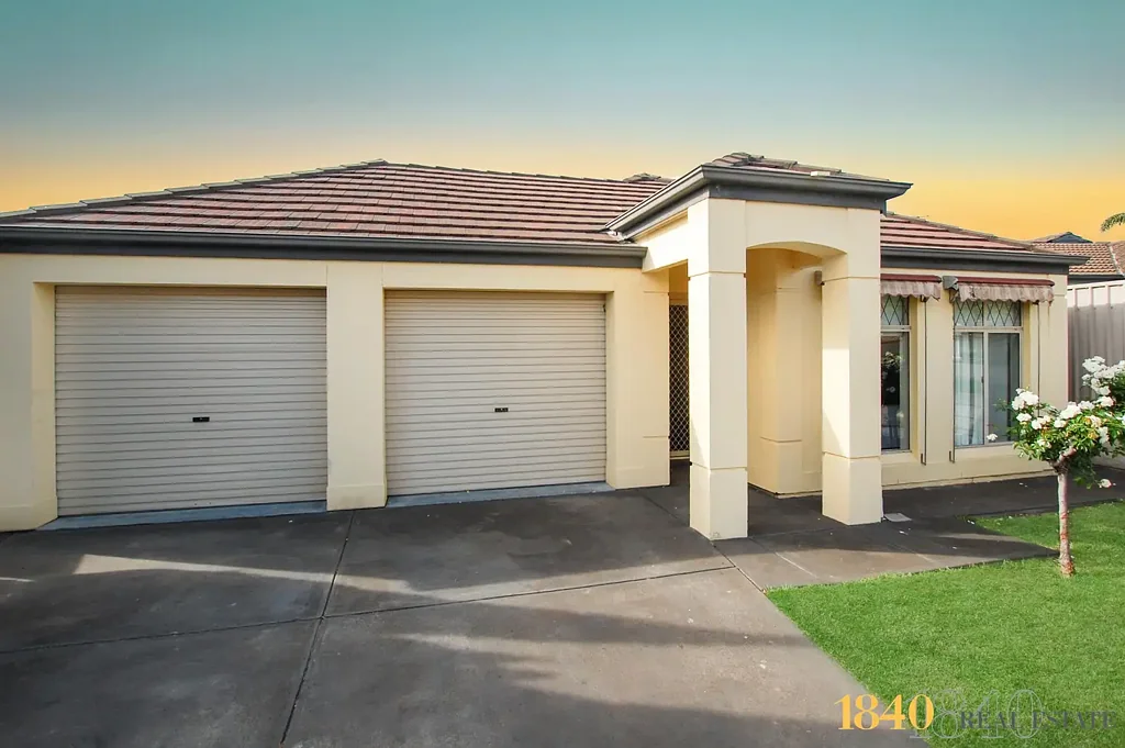 Hallett Cove 3房  Family Home