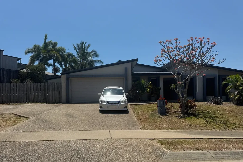 Spacious & Comfortable Living Just Minutes from the Beach