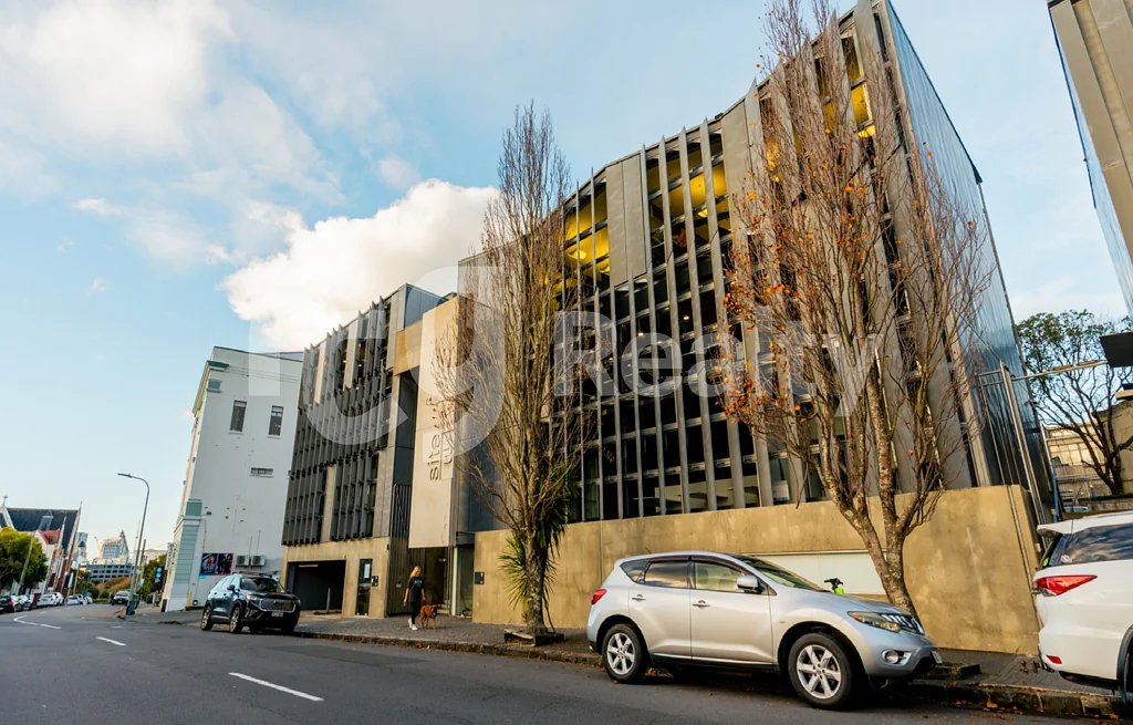 Eden Terrace City Fringe Office | 102sqm | Eden Terrace