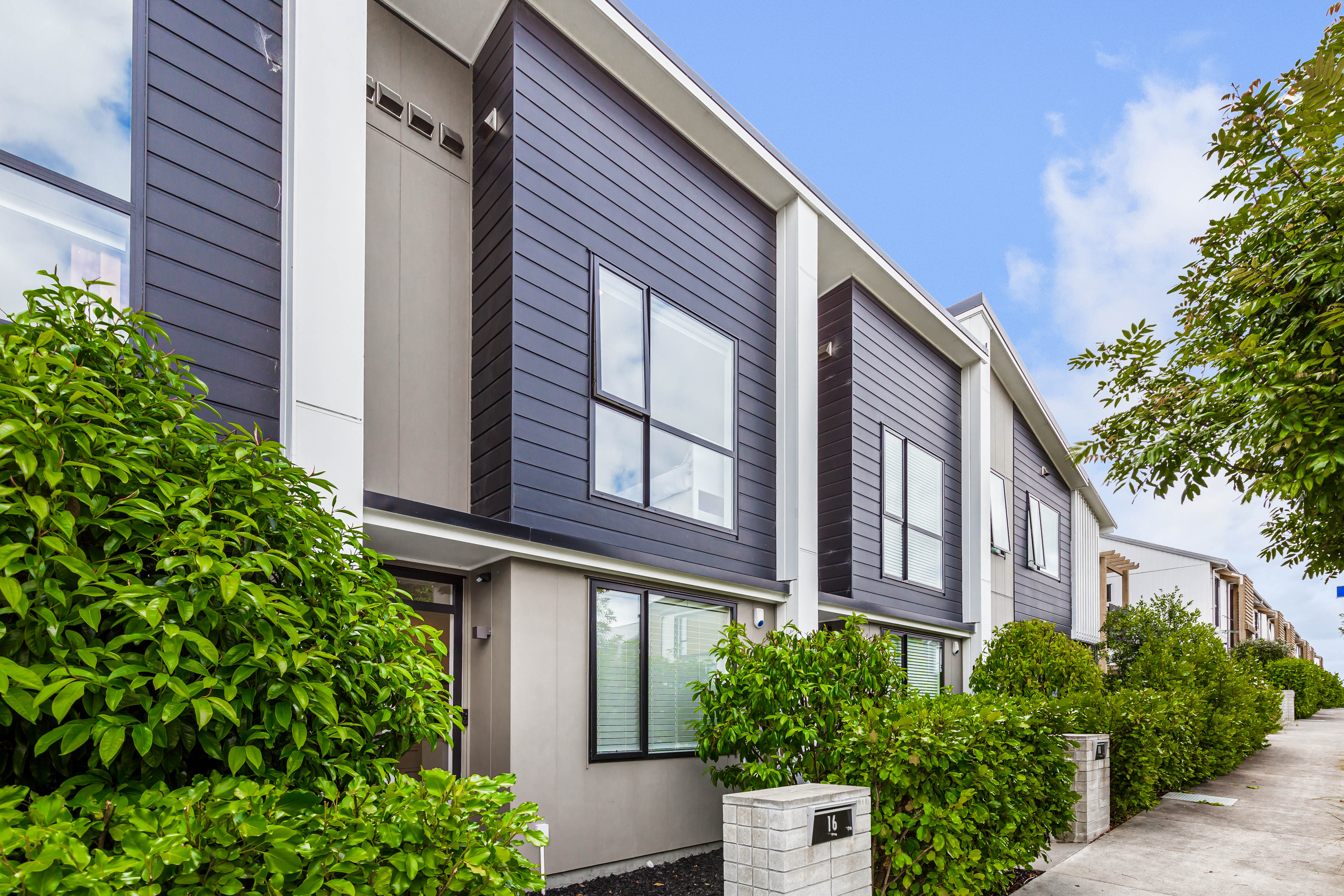 16 Pukewhero Rise, Westgate, Auckland - Waitakere, 2 habitaciones, 0 baños, Townhouse