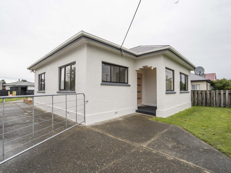 39 Tanner Street, Grasmere, Invercargill, 3 Bedrooms, 1 Bathrooms