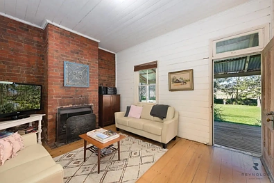 548 Hill End Road, Mudgee, NSW 2850, 2 slaapkamers, 1 badkamers, Lifestyle Property