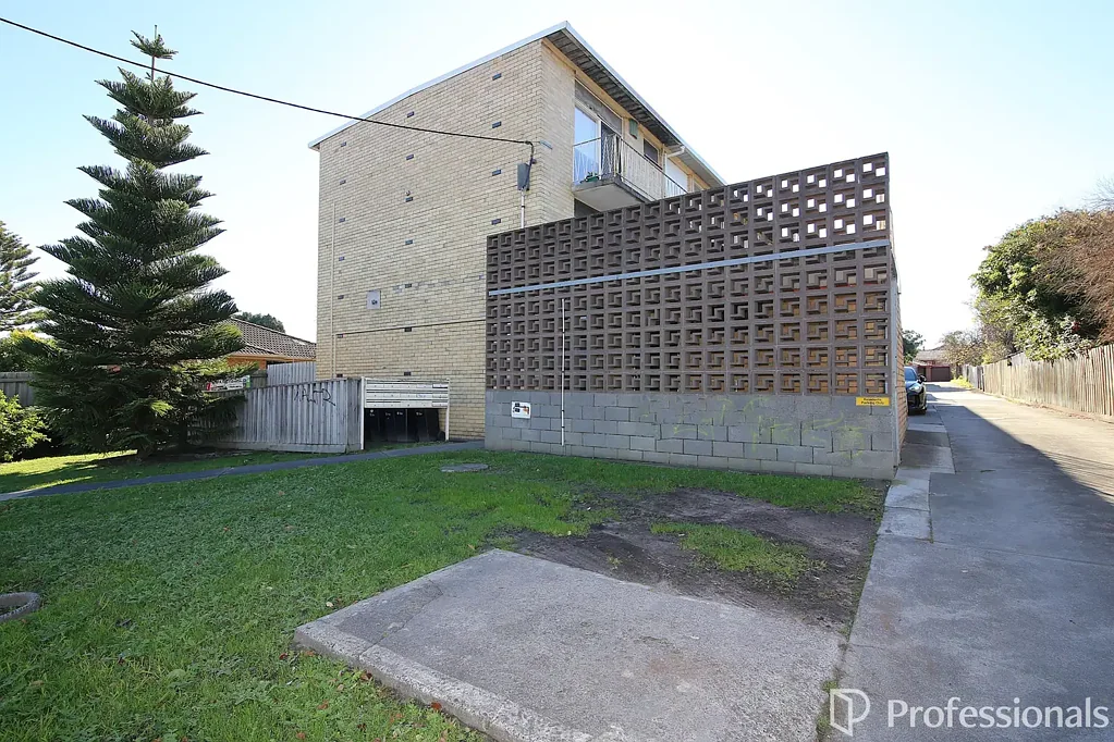 Noble Park 1બેડરૂમ Perfect Entry level and Solid Investment!