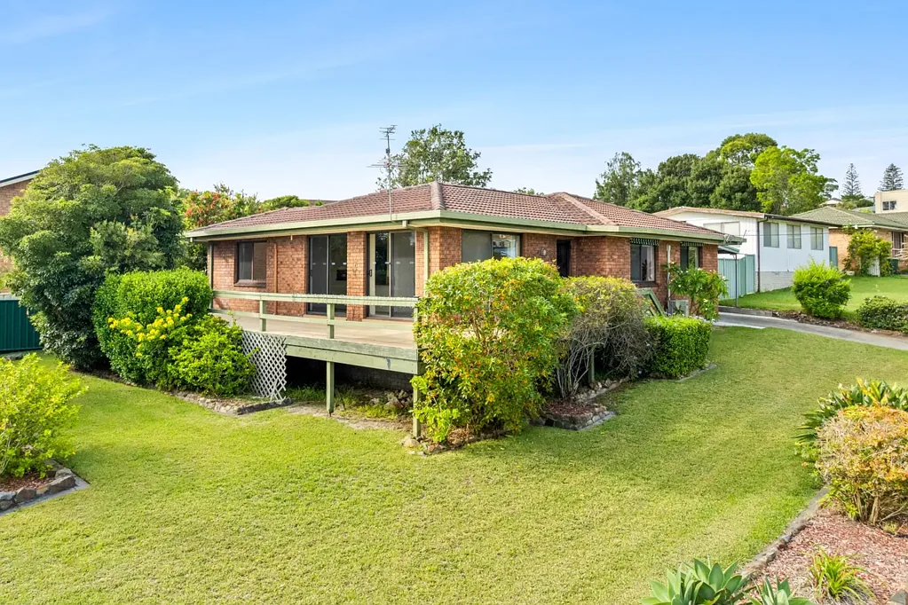 Tuross Head 3 Slaapkamer Live, Leisure or Lease