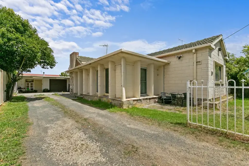 Space, Comfort and Peace of Mind — Right Here in Traralgon