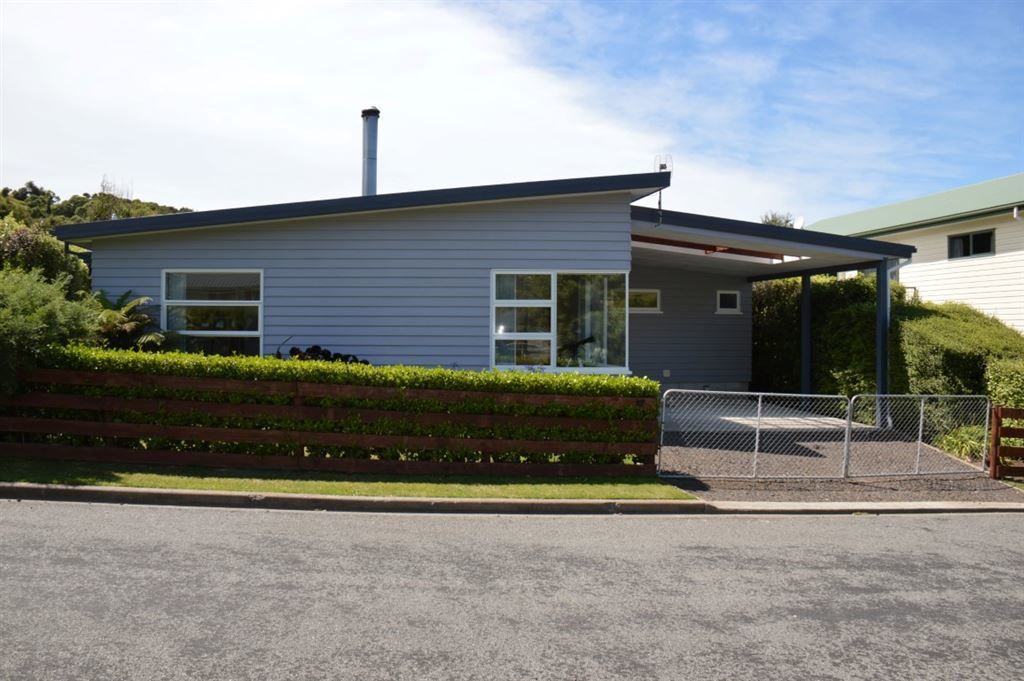 27 Seaview Lane, Wainui, Christchurch, 2 habitaciones, 1 baños