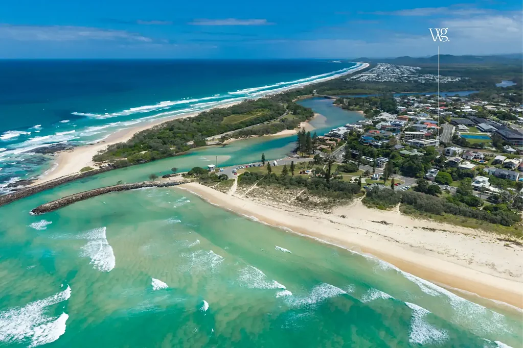 Kingscliff 3Zimmer Premiere Location - Generational Opportunity