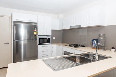 112/122 Brown Street, East Perth, WA 6004, 2 Bedrooms, 1 Bathrooms, Apartment