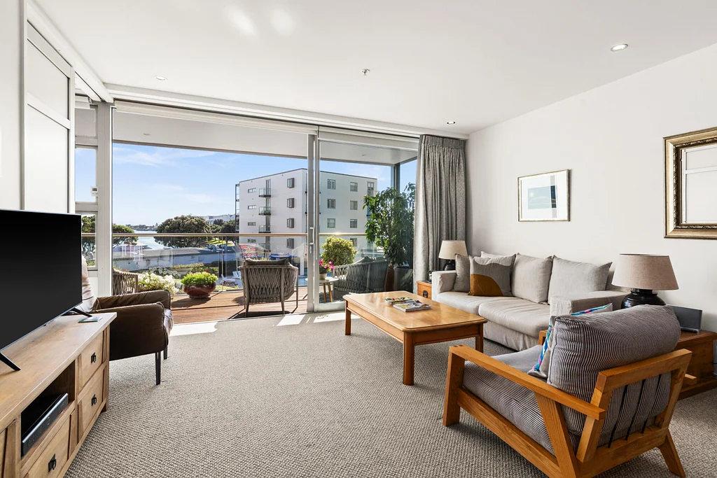 B301/14 West Quay, Ahuriri, Napier, Hawke's Bay