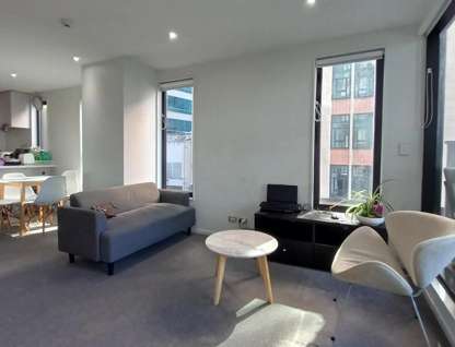 8 Airedale Street, Auckland Central, 2房, 2浴, 整租公寓