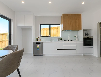 38A Rogan Street, Hillsborough, Auckland City, 4 Kuwarto, 2 Banyo, House