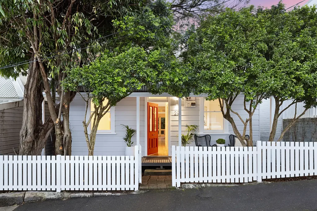 29 Reuss Street, Birchgrove, NSW 2041