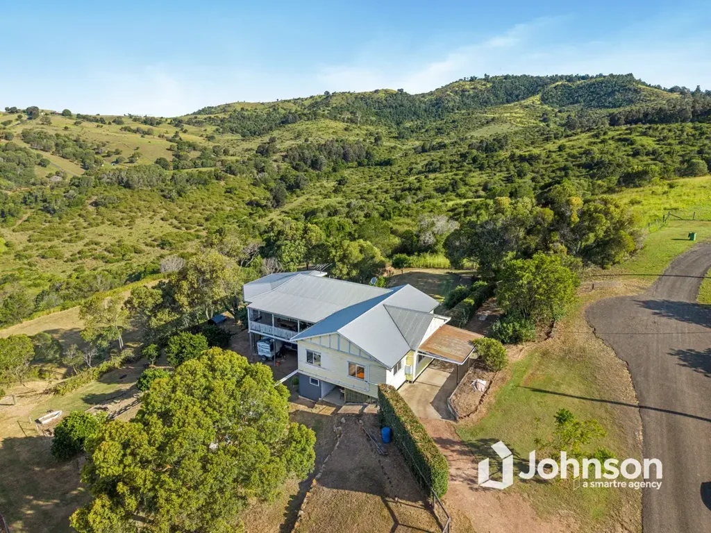 149 Annette Road, Lowood, QLD 4311