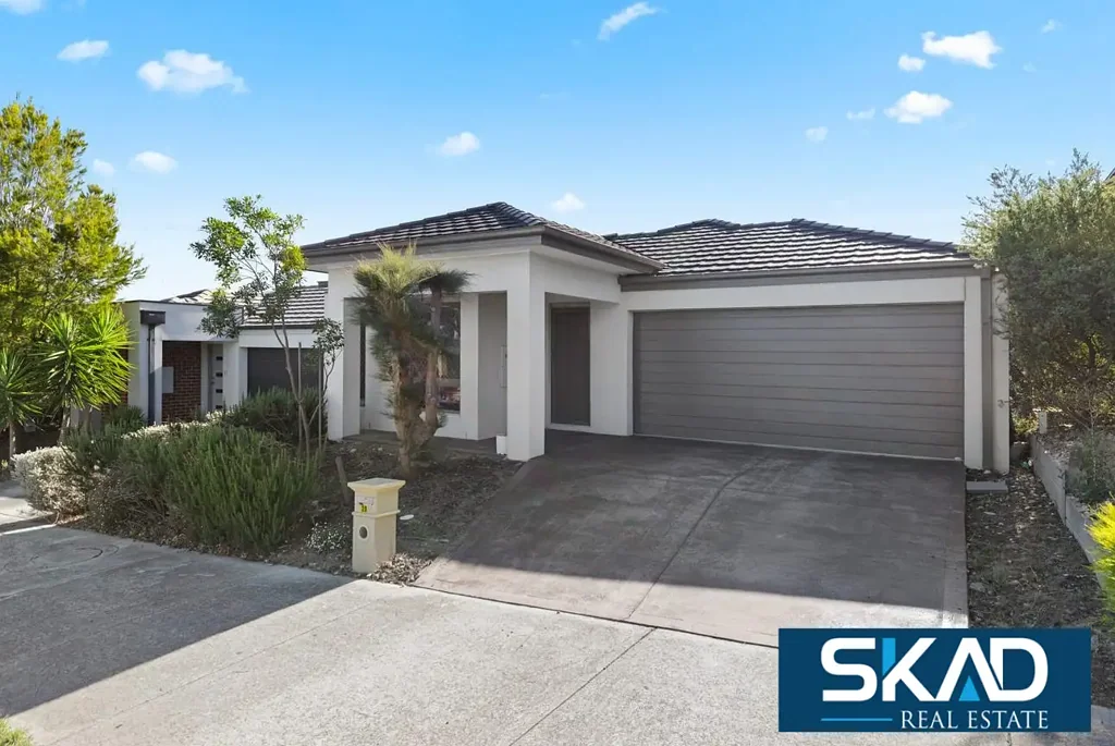 Your Perfect Family Home !!