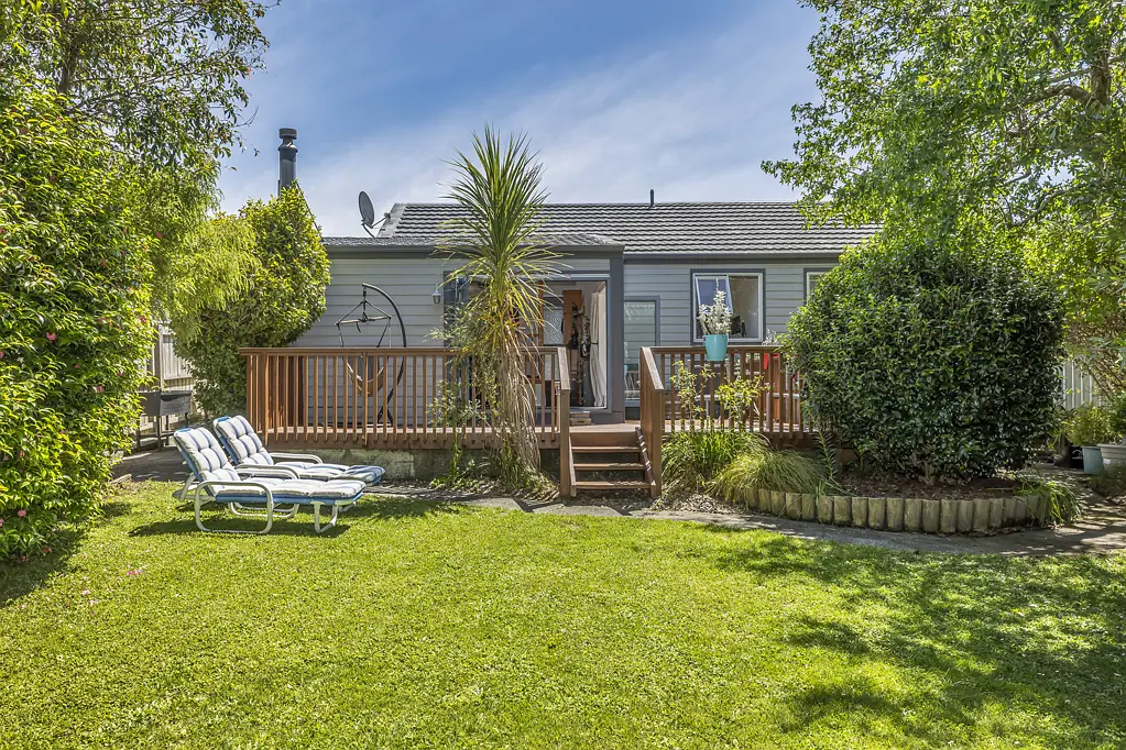 14 Charthouse Lane, Whitby, Porirua City, Wellington