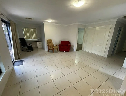 1/171 Cunningham Street, Dalby, QLD 4405, 2 ਕਮਰੇ, 2 ਬਾਥਰੂਮ, Unit