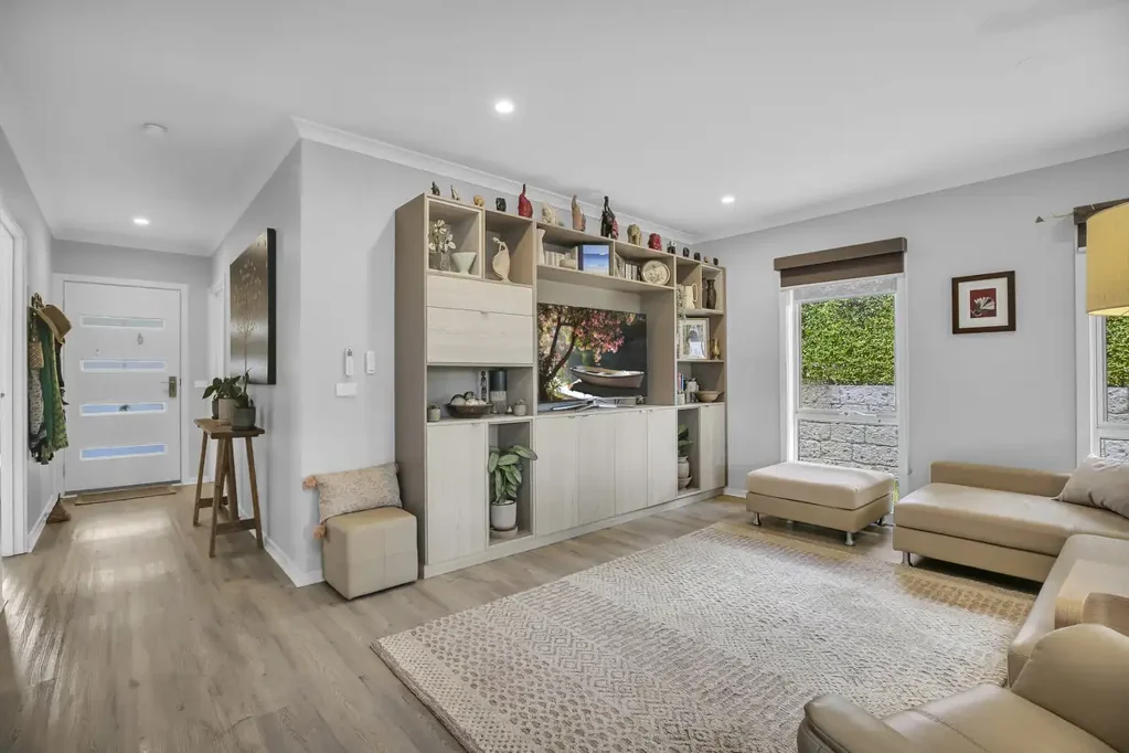 Neerim South 2ਬੈੱਡਰੂਮ Charming Over-55s Living in Tarago Gardens – Own Your Land & Home!