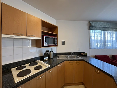 407/87 Kilmore St