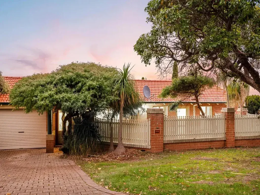 Low Maintenance Living