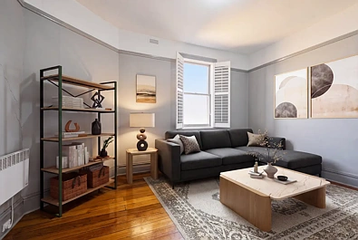 1/55 Patrick St, Hobart, TAS 7000, 1 slaapkamers, 1 badkamers, Unit