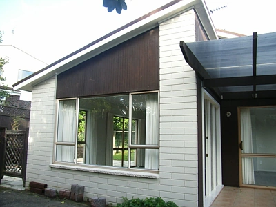 Residential  Mixed Housing Suburban Zone