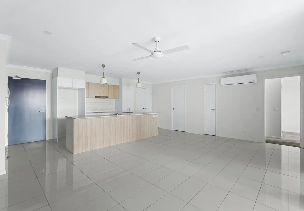 Murarrie 2Habitaciones Elevated Executive Living with Walkable Convenience