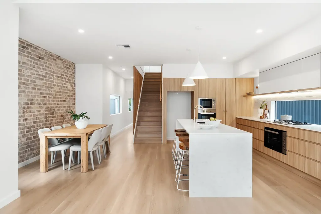 Spring Farm 4 Bedroom Scandi Inspired Beauty
