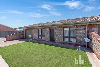 Barmera 2 Slaapkamer Convenient Barmera Living Close to Lake Bonney