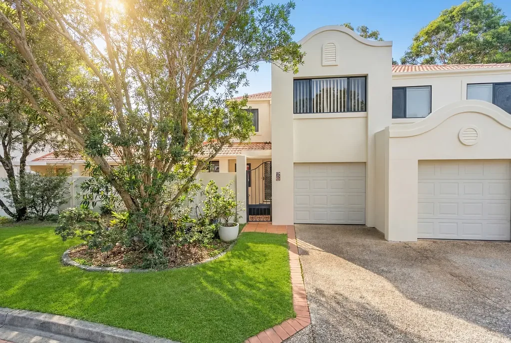 2401/22-34 Glenside Drive, Robina, QLD 4226