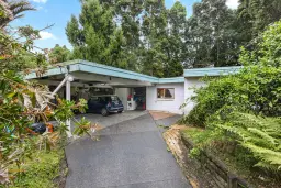 19 Tainui Road, Titirangi