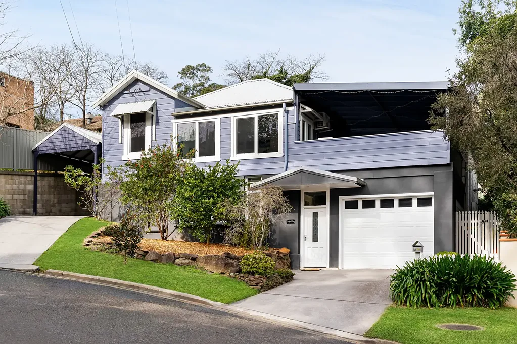 5 Quinns Avenue, Leura, NSW 2780