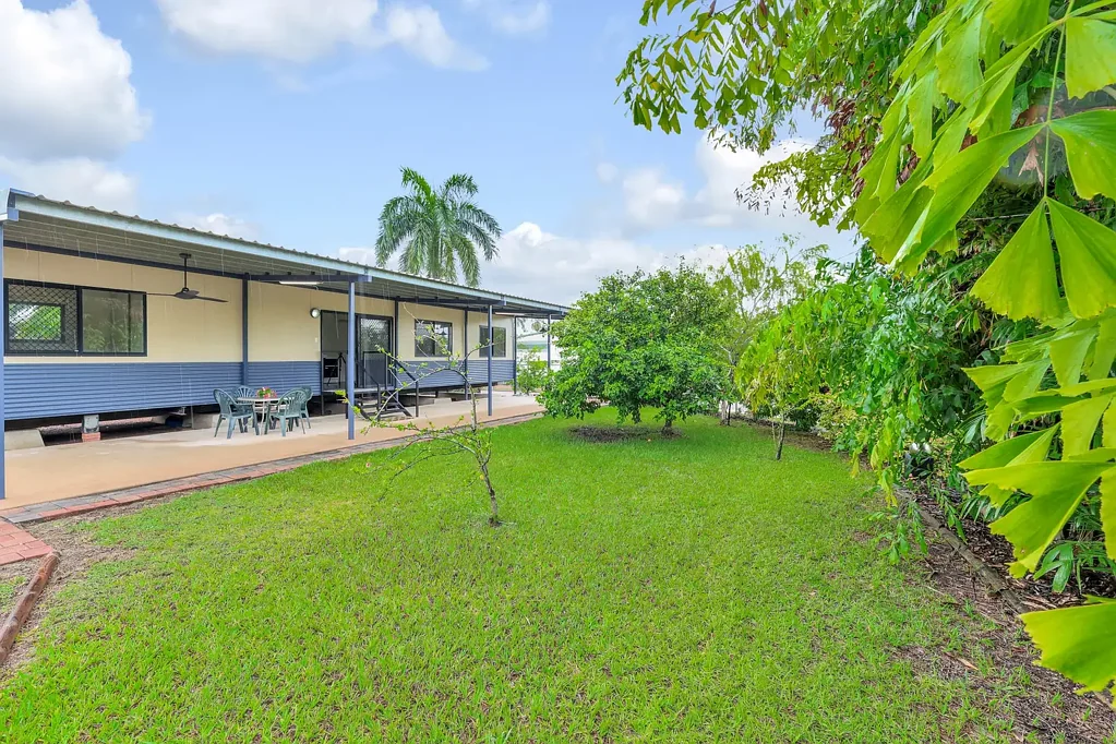 8 Pett Street, Alawa, NT 810