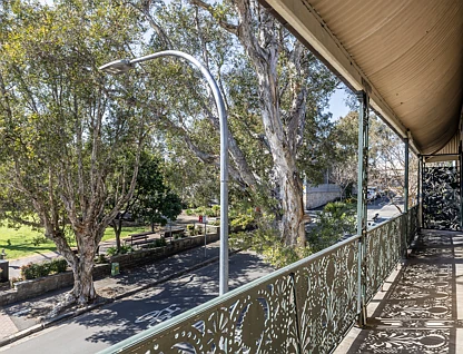 306 Abercrombie Street, Darlington, Sydney CBD, 2 ਕਮਰੇ, 1 ਬਾਥਰੂਮ, Apartment