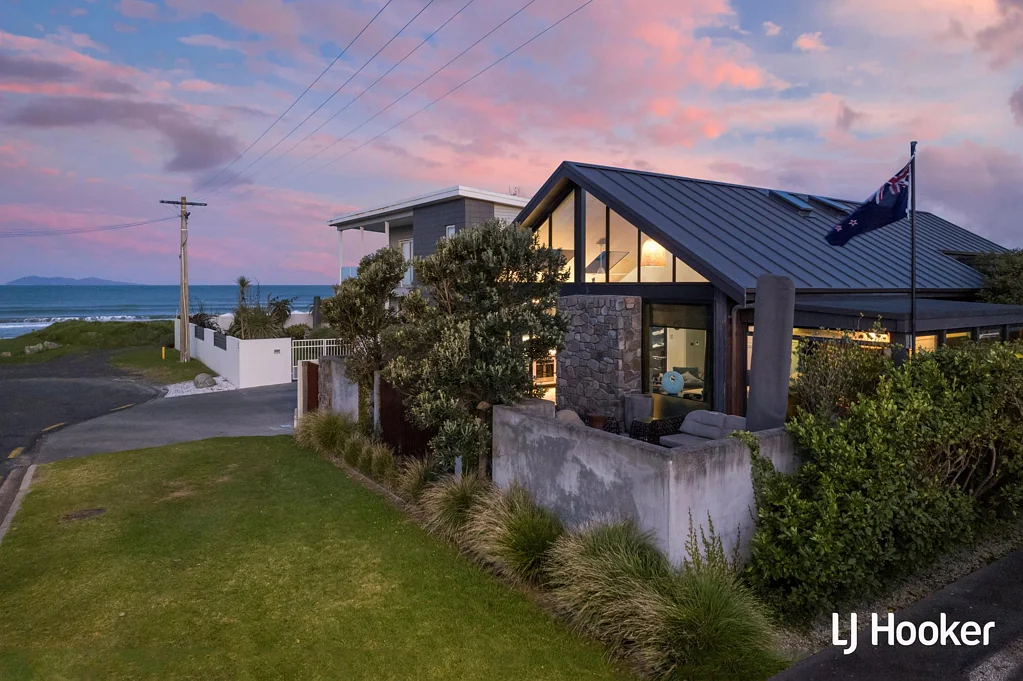 Waihi Beach 3ਬੈੱਡਰੂਮ Owners offshore based and want this sold
