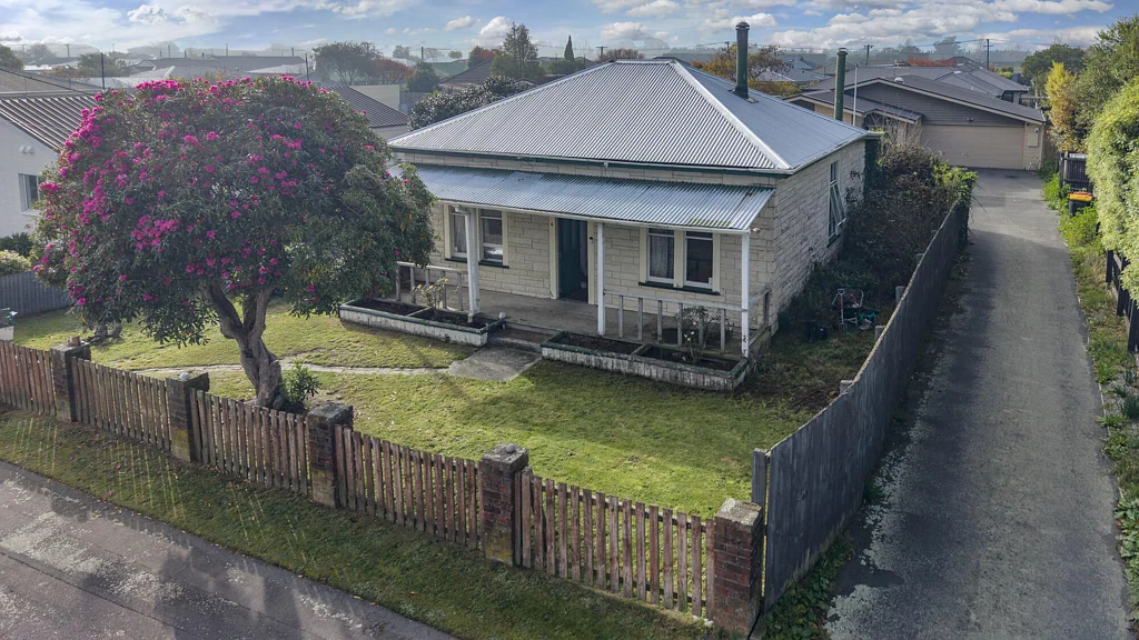 Templeton 4Moenga Opportunity Knocks | 'As Is Where Is'