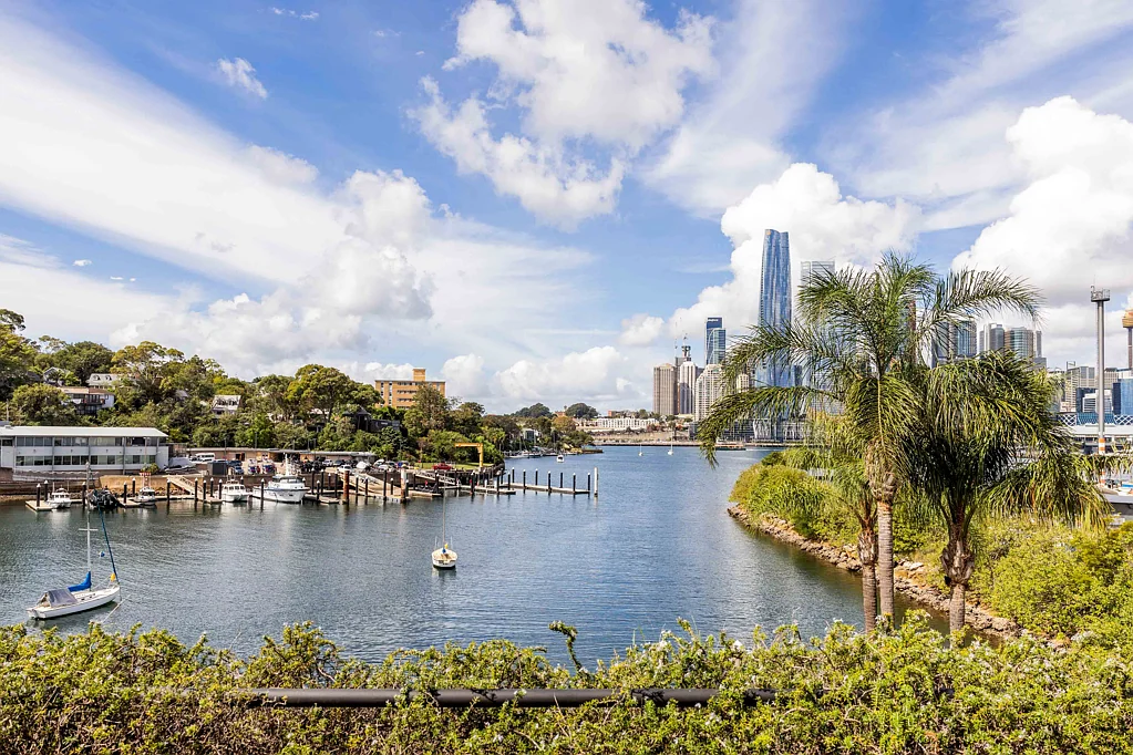 11/1-13 Grafton Street, Balmain, NSW 2041