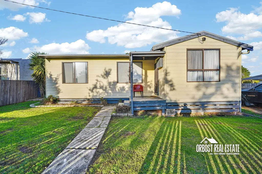 Labas ng Bahay - 140 Forest Road, Orbost, VIC 3888