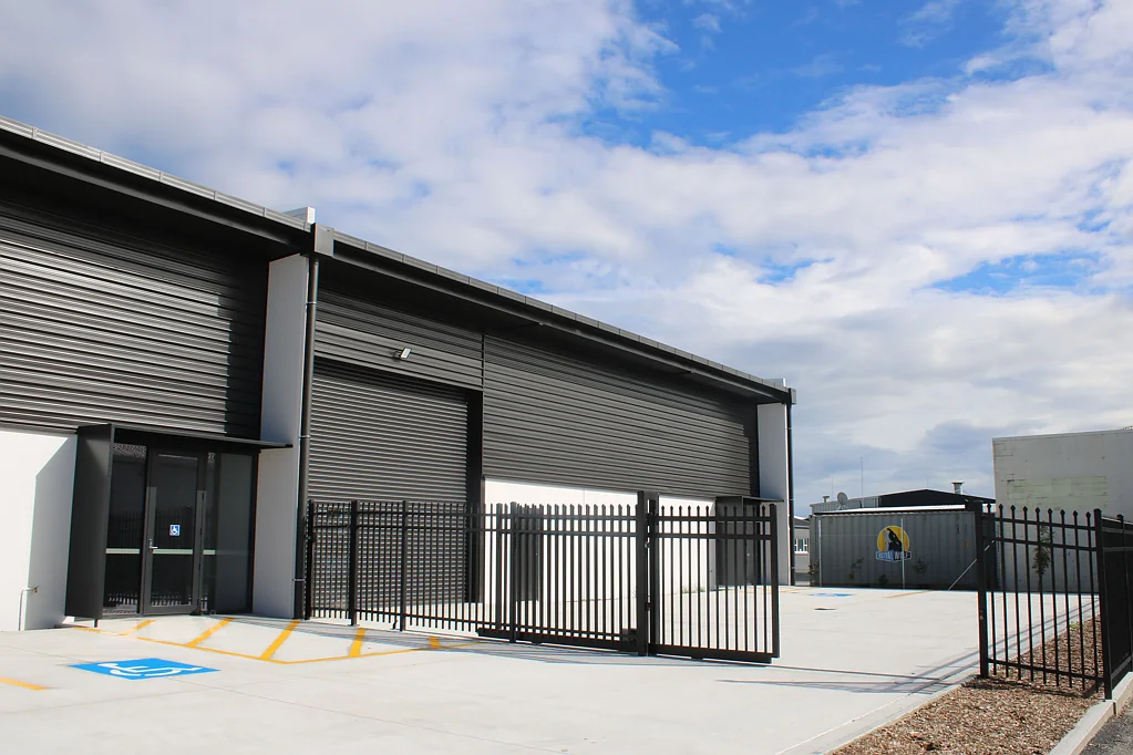 Te Rapa Warehouse & yard in the heart of Te Rapa