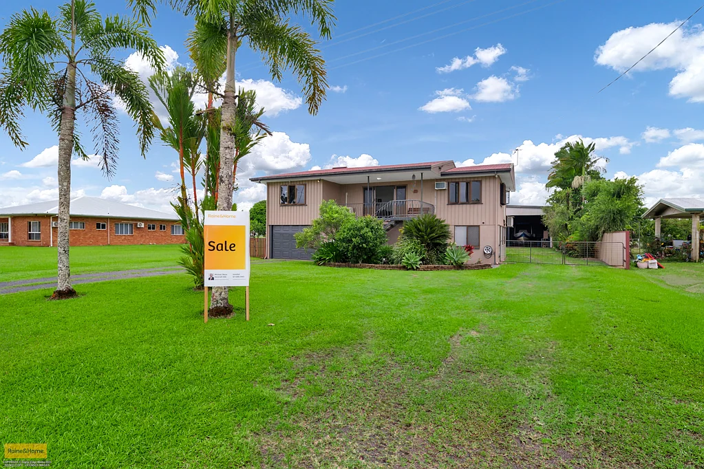 33 Stitt Street, Mighell, QLD 4860
