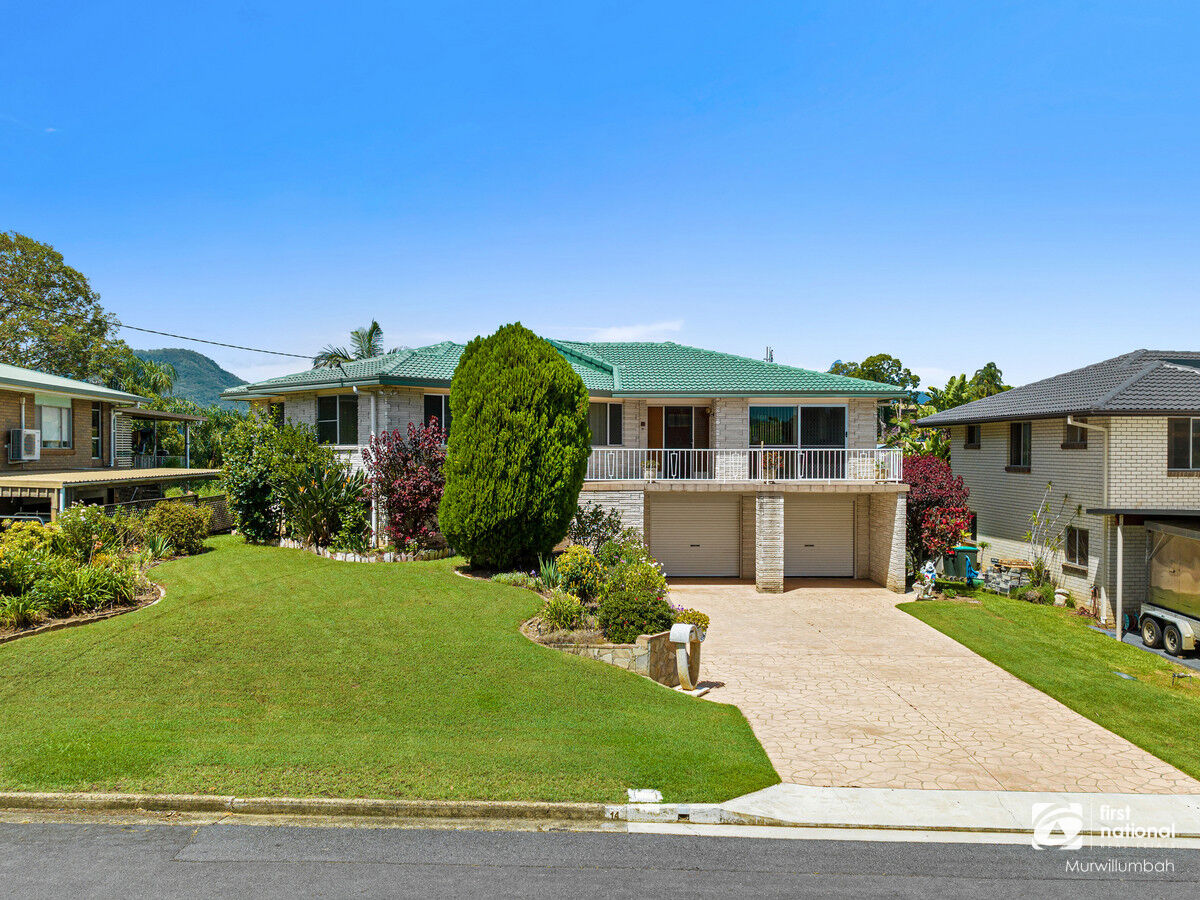 14 FRANGELA DR, MURWILLUMBAH NSW 2484, 0 phòng ngủ, 0 phòng tắm, House