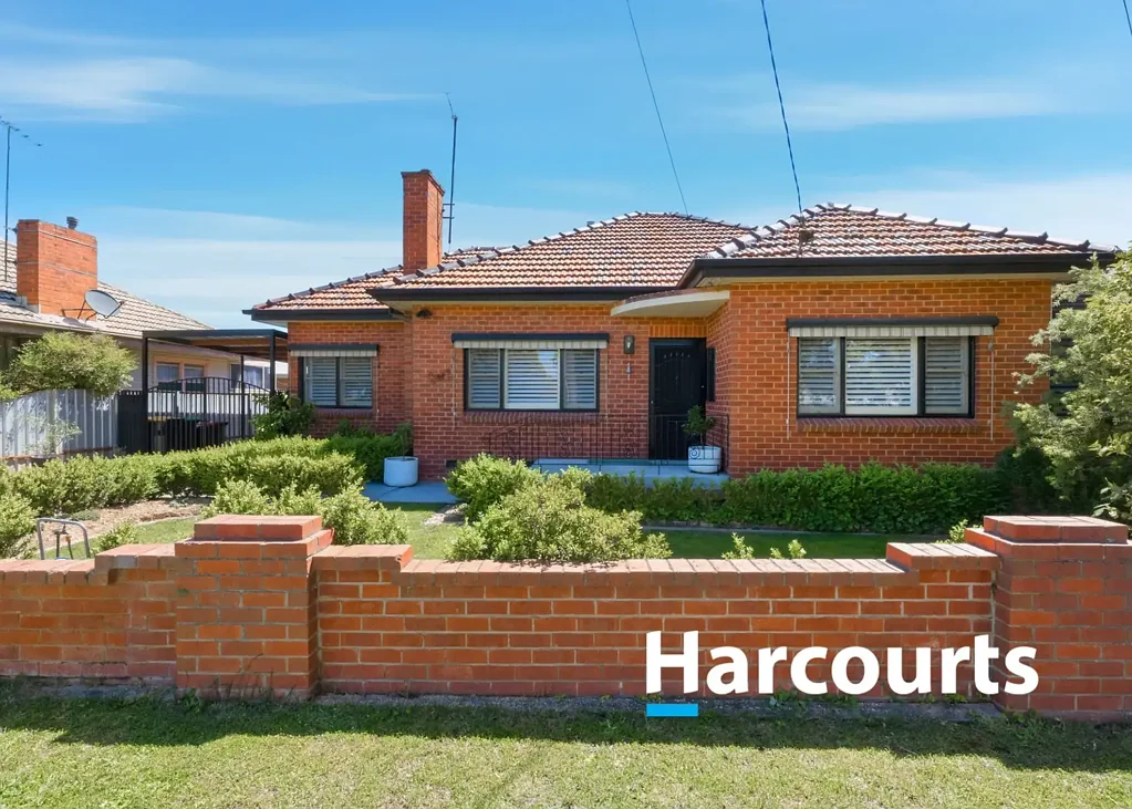 33 Donald Street, Wangaratta, VIC 3677