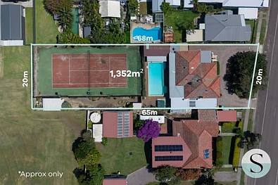 58 Marks Point Road, Marks Point, NSW 2280, 3 slaapkamers, 1 badkamers, House