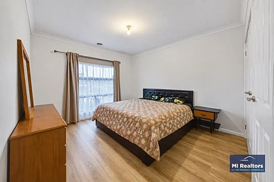 32 David John Drive, Tarneit, VIC 3029, 3 phòng ngủ, 1 phòng tắm, House