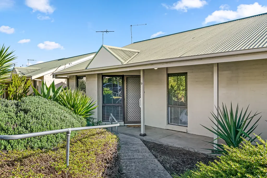 Unit 9, 29 Larrimah Road, Morphett Vale, SA 5162