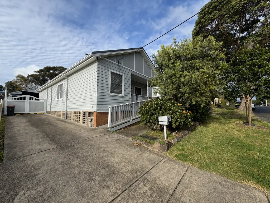 🏡 Charming Family Home with Fantastic Entertaining Spaces