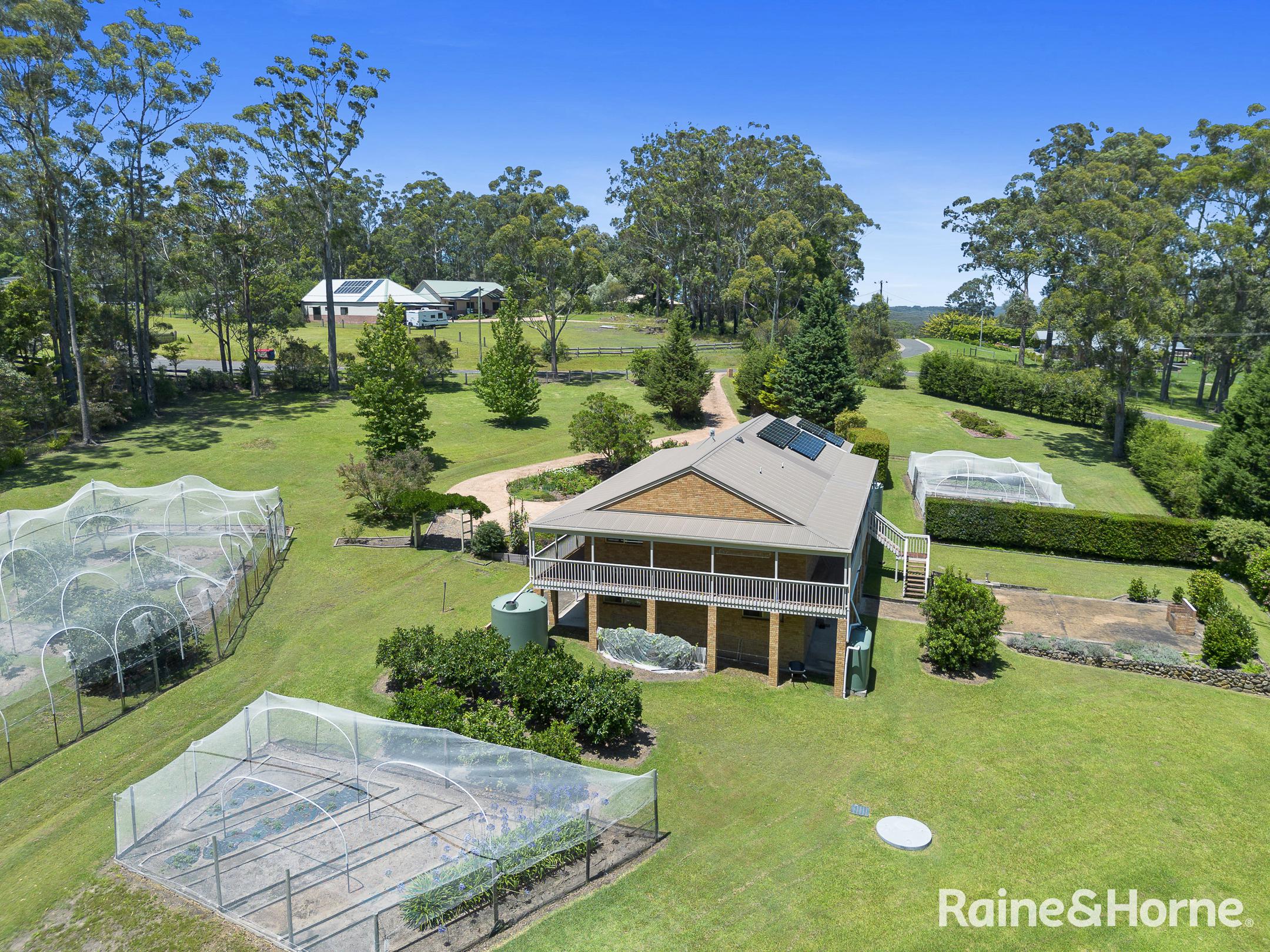 31 WOODGROVE DR, ULLADULLA NSW 2539, 0部屋, 0バスルーム, House