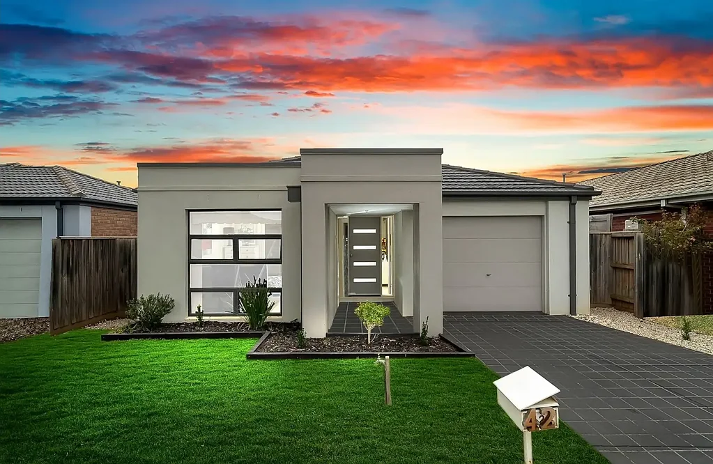 42 Felicity Drive, Tarneit, VIC 3029